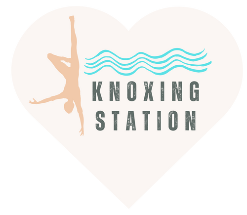 Knoxing Station